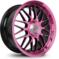 Jantes alu KESKIN KT4 [8.0x17] -5x108/5x120- ET35