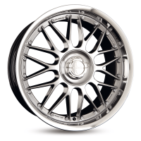 Jantes alu KESKIN KT4 [8.5x19] -5x112/5x120- ET13