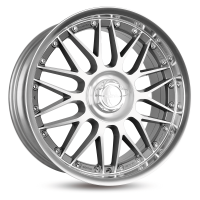 Jantes alu KESKIN KT4 [8.5x19] -5x108/5x114.3- ET40