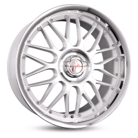Jantes alu KESKIN KT4 [8.5x18] -5x112/5x120- ET13