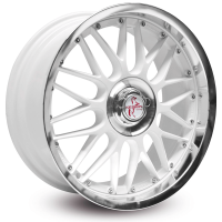 Jantes alu KESKIN KT4 [8.5x19] -5x112- ET42