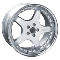 Jantes alu KESKIN KT6 [9.0x17] -5x112- ET30
