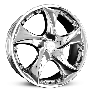 Jantes alu KESKIN KT9 [10.0x19] -5x112/5x120- ET30