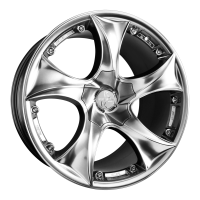 Jantes alu KESKIN KT9 [8.0x18] -5x112/5x120- ET20