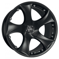 Jantes alu KESKIN KT9 [9.0x18] -5x112/5x120- ET20