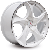 Jantes alu KESKIN KT9 [9.0x19] -5x112/5x120- ET35