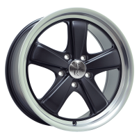 Jantes alu KESKIN KTPO1 [8.50x19] -5x130- ET50