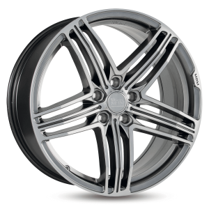Jantes alu MAM MAM11 [8.0x18] -5x100- ET35