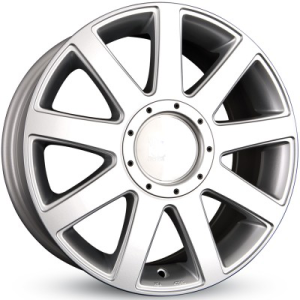Jantes alu MAM MAM6 [7.5x17] -4x100/4x108- ET38