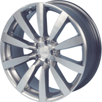 Jantes alu MAM MAM7 [8.0x18] -5x120- ET20
