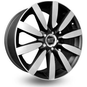 Jantes alu MAM MAM7 [8,0 x 18] -5x112/5x112- ET35