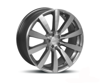 Jantes alu MAM MAM7 [7.5x16] -4x100- ET37