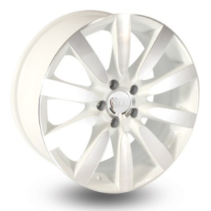 Jantes alu MAM MAM7 [8.0x17] -4x100- ET35