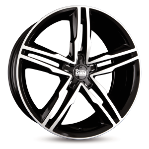 Jantes alu MAM A1 [8.00x18] -5x112- ET44