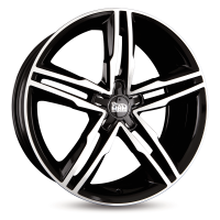 Jantes alu MAM A1 [8.00x19] -5x112- ET30