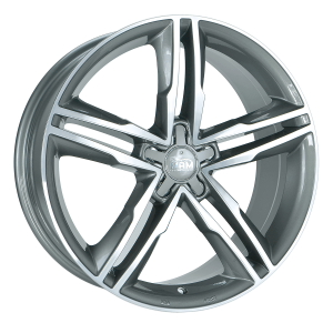 Jantes alu MAM A1 [8,0 x 18] -5x112/5x112- ET44