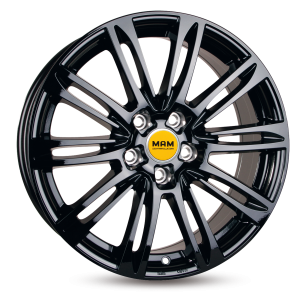 Jantes alu MAM A4 [7.00x16] -5x100- ET38
