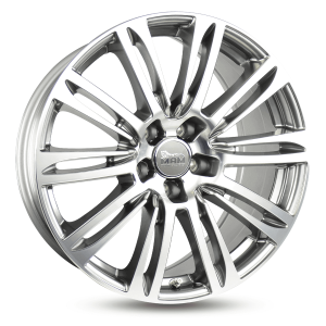 Jantes alu MAM A4 [7.0x16] -5x108- ET38