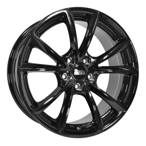 Jantes alu MAM A5 [8.00x19] -5x112- ET45