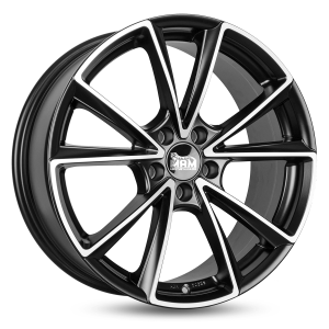 Jantes alu MAM A5 [8.00x19] -5x112- ET30