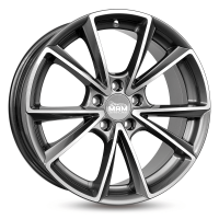 Jantes alu MAM A5 [8.00x18] -5x112- ET45