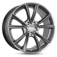 Jantes alu MAM A5 [8.00x18] -5x112- ET35