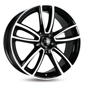 Jantes alu MAM A7 [8.0x18] -5x108- ET40