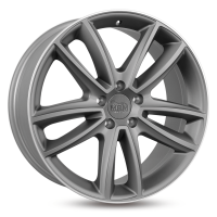Jantes alu MAM A7 [8.5x20] -5x112- ET45