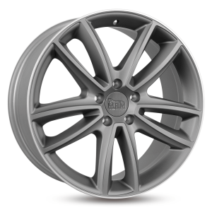 Jantes alu MAM A7 [7.5x17] -5x112- ET45
