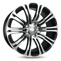 Jantes alu MAM B1 [8.0x17] -5x120- ET45