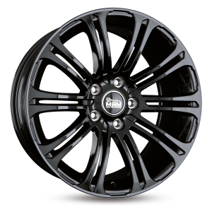 Jantes alu MAM B1 [10.0x21] -5x112- ET35