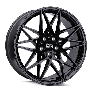 Jantes alu MAM B2 [8.00x18] -5x112- ET30