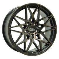 Jantes alu MAM B2 [8.50x19] -5x120- ET35