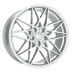 Jantes alu MAM B2 [8.0x18] -5x112- ET30