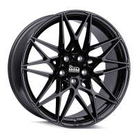 Jantes alu MAM B2N [8.50x19] -5x120- ET35