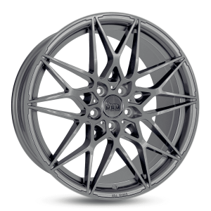 Jantes alu MAM B2N [8.50x19] -5x112- ET45