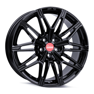 Jantes alu MAM B3 [8.50x19] -5x112- ET30