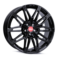 Jantes alu MAM B3N [8.50x19] -5x120- ET35