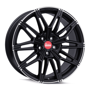 Jantes alu MAM B3N [8.50x19] -5x112- ET45