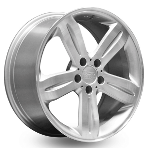 Jantes alu MAM MAMD1 [8.0x17] -5x112- ET35