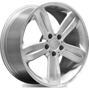 Jantes alu MAM MAMD1 [8.0x18] -5x112- ET35