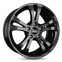 Jantes alu MAM D2 [8.0x17] -5x112- ET47