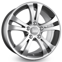 Jantes alu MAM D2 [8.0x18] -5x112- ET30