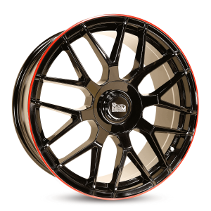 Jantes alu MAM GT1 [8.00x18] -5x100/5x112- ET45