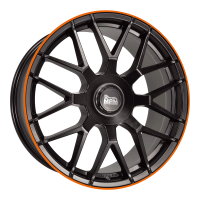 Jantes alu MAM GT1 [9.50x19] -5x112- ET42