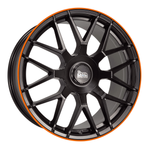 Jantes alu MAM GT1 [8.0x18] -5x112- ET45