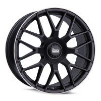 Jantes alu MAM GT1 [7.50x17] -5x112/5x120- ET35