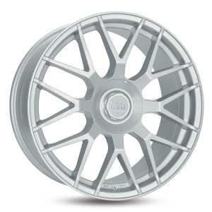 Jantes alu MAM GT1 [8.5x20] -5x108/5x114.3- ET45