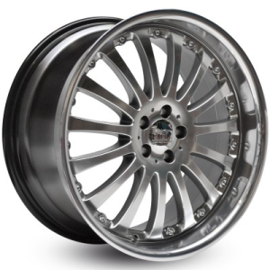 Jantes alu MAM MAMMT2 [8.0x17] -5x112- ET35