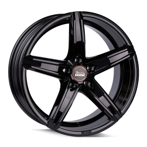 Jantes alu MAM OX-18 [8.50x19] -5x120- ET35